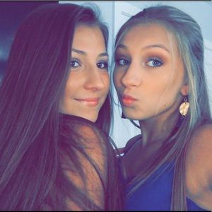 Meet your Posher, Sidney